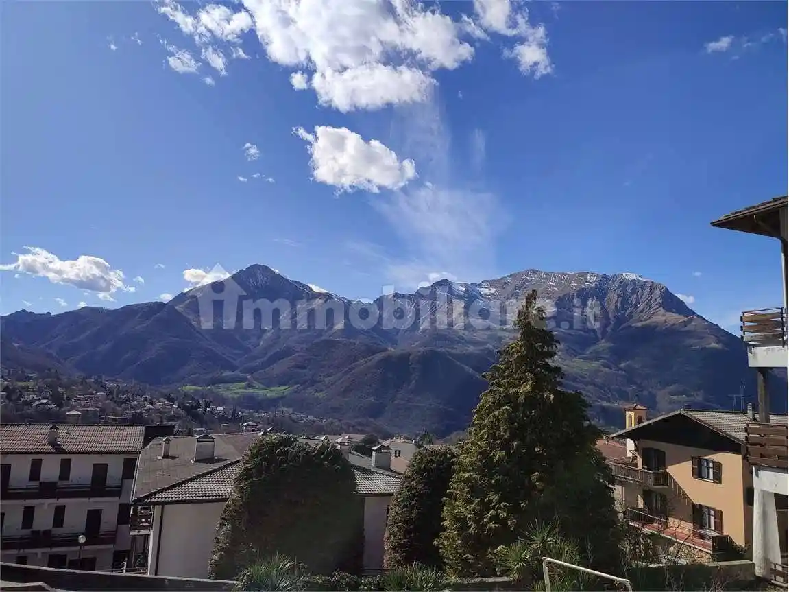 Appartamento in vendita a Cassina Valsassina