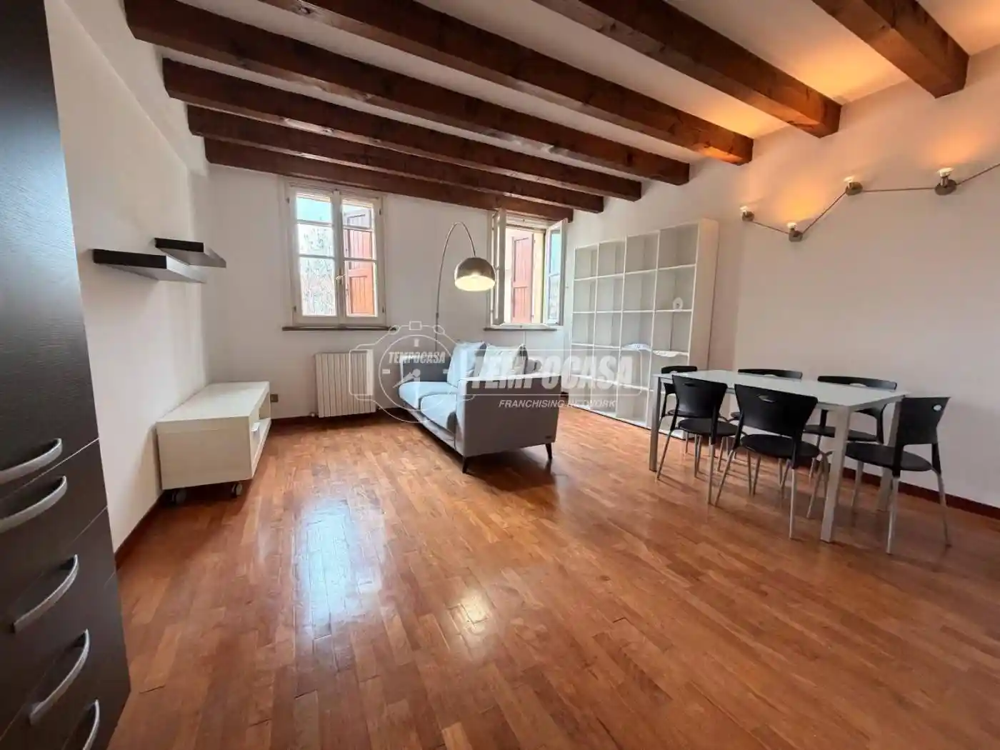 Appartamento in vendita a Rubiera