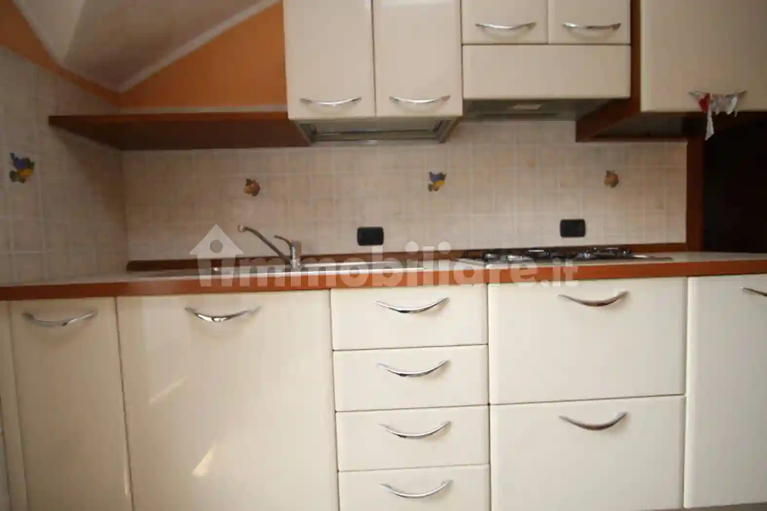 Attico - Mansarda - foto 4