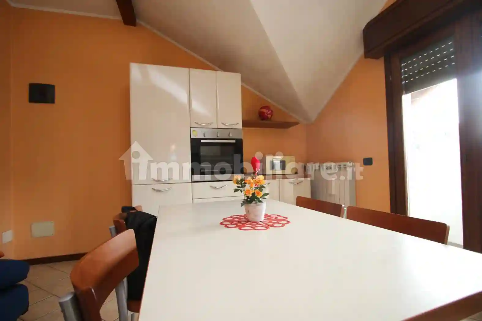 Attico - Mansarda - foto 5