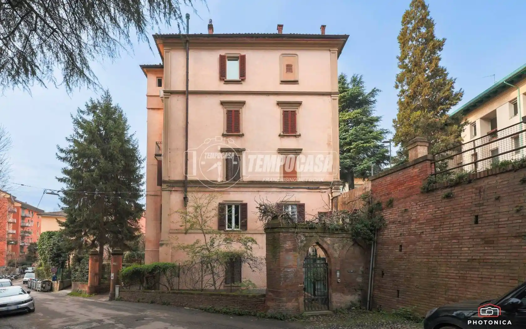 Appartamento in vendita a Bologna