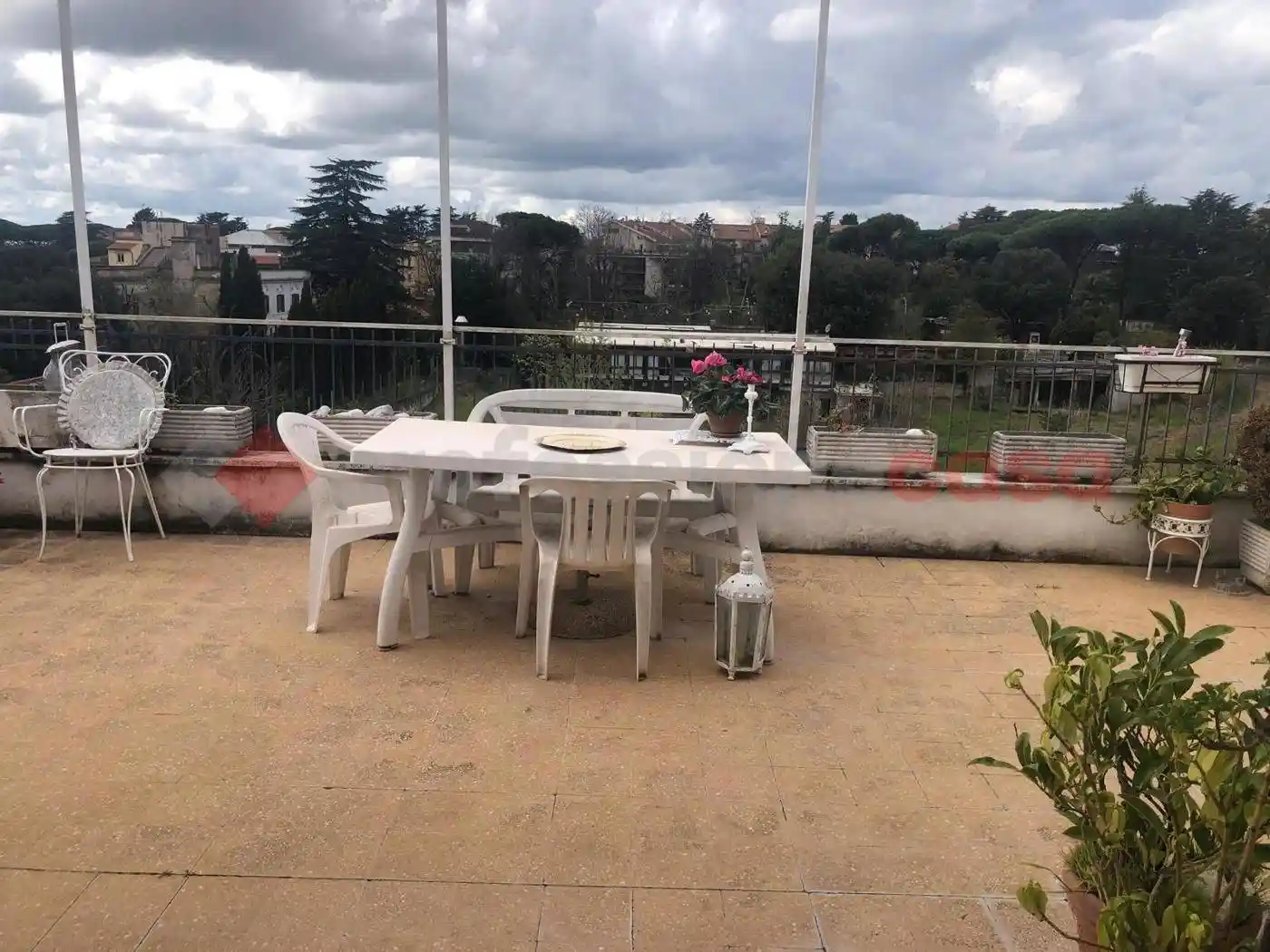 Loft in affitto a Roma