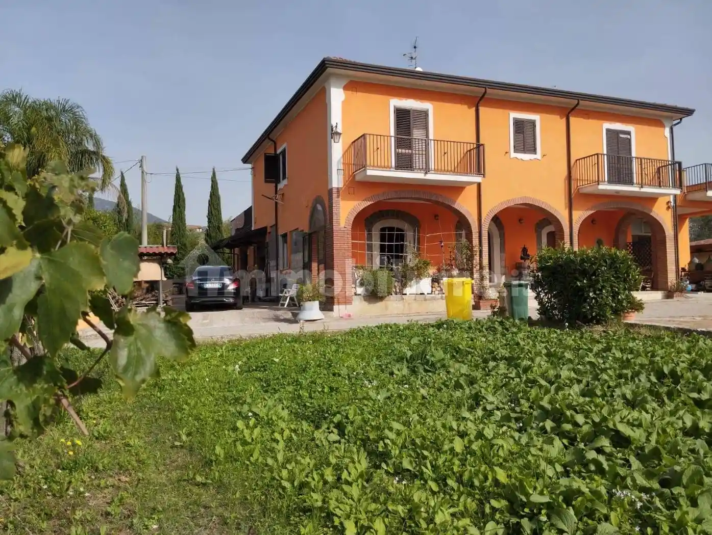 Rustico - Casale in vendita a San Lorenzello