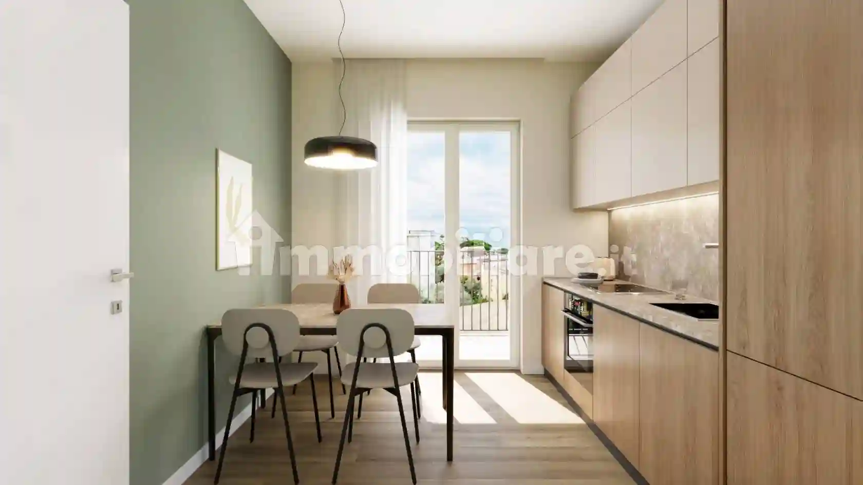 Appartamento - foto 2