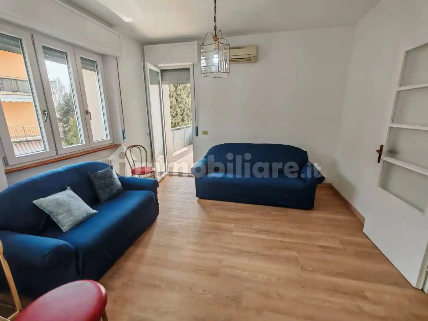 Appartamento in affitto a Udine