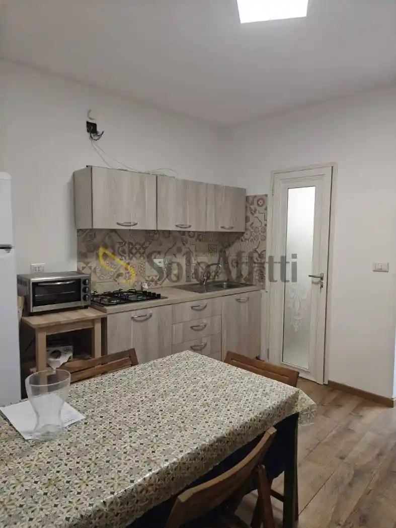 Appartamento in affitto a Zafferana Etnea