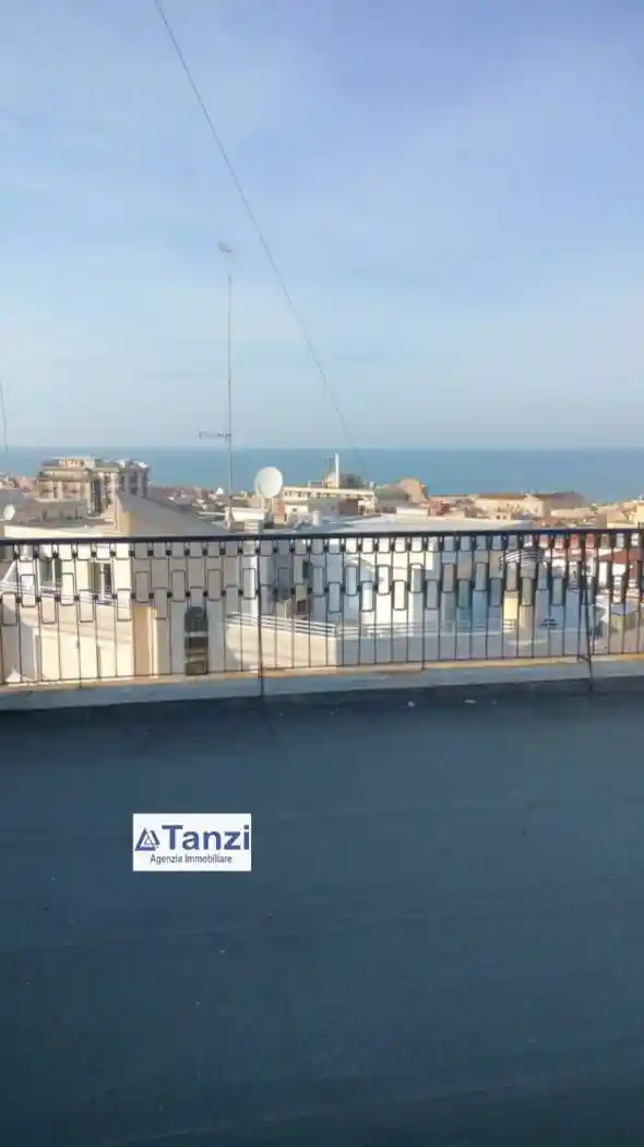 Attico - Mansarda in vendita a Barletta