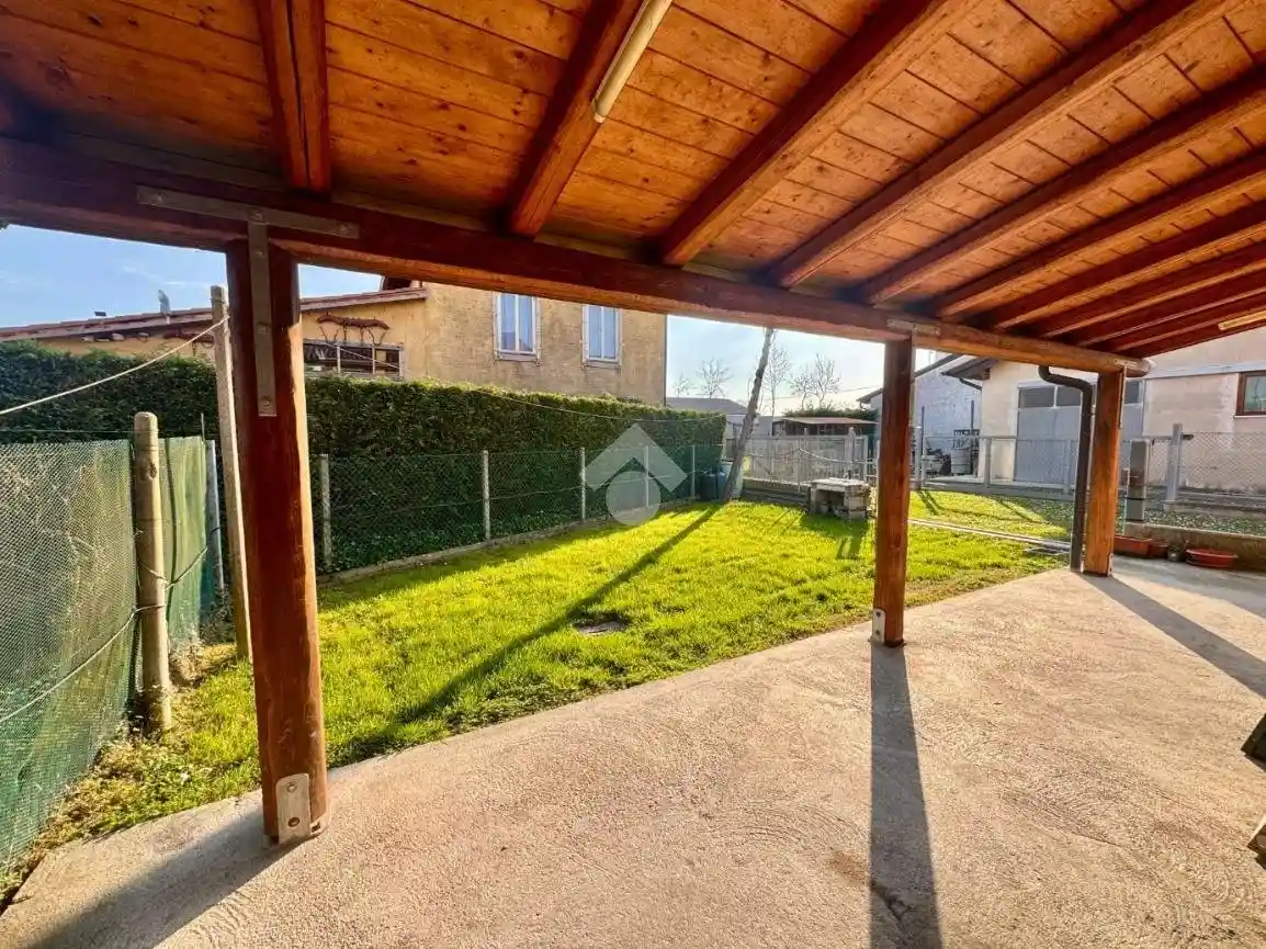 Casa indipendente in vendita a Mirano