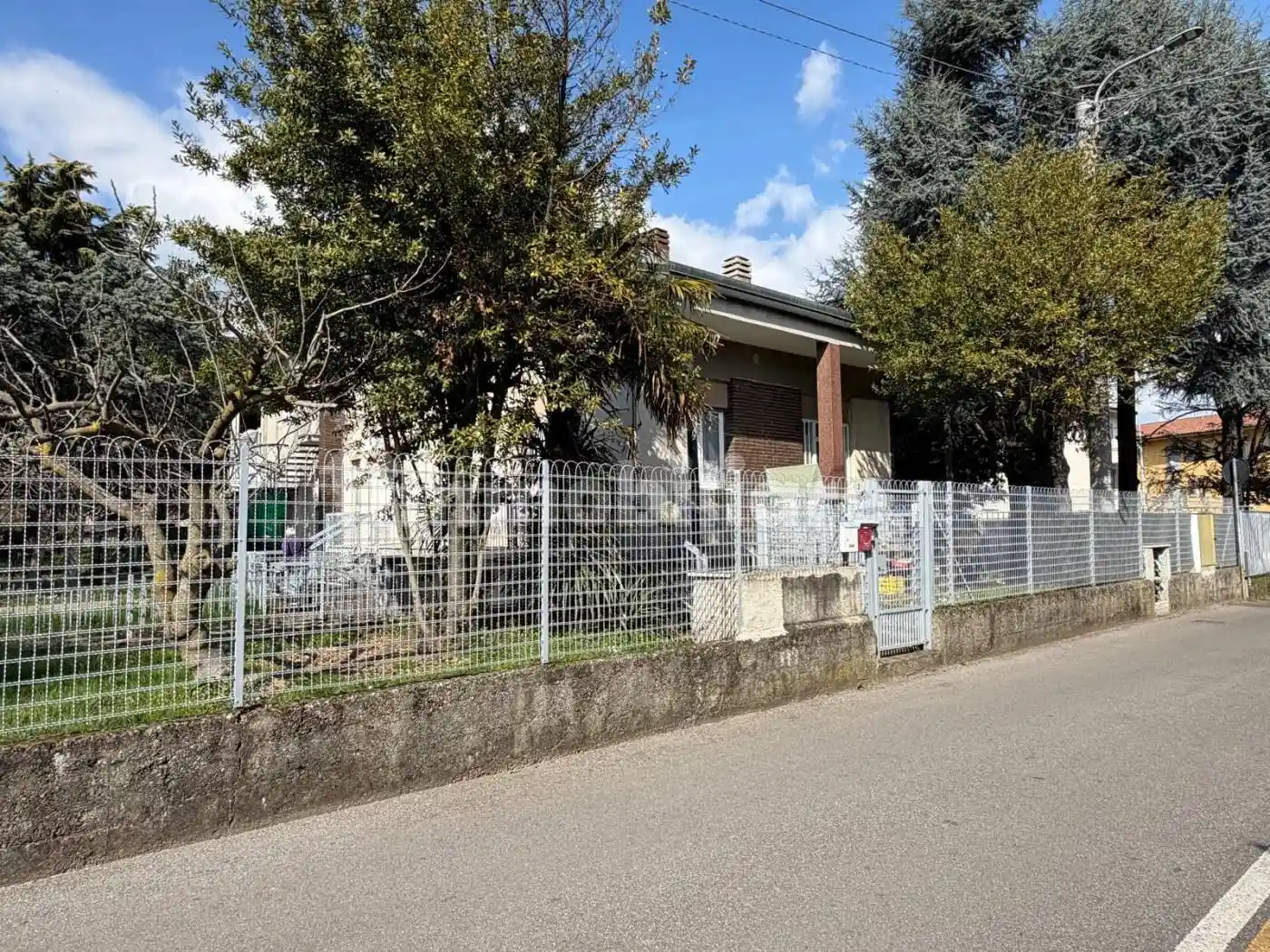 Appartamento in vendita a Bottanuco