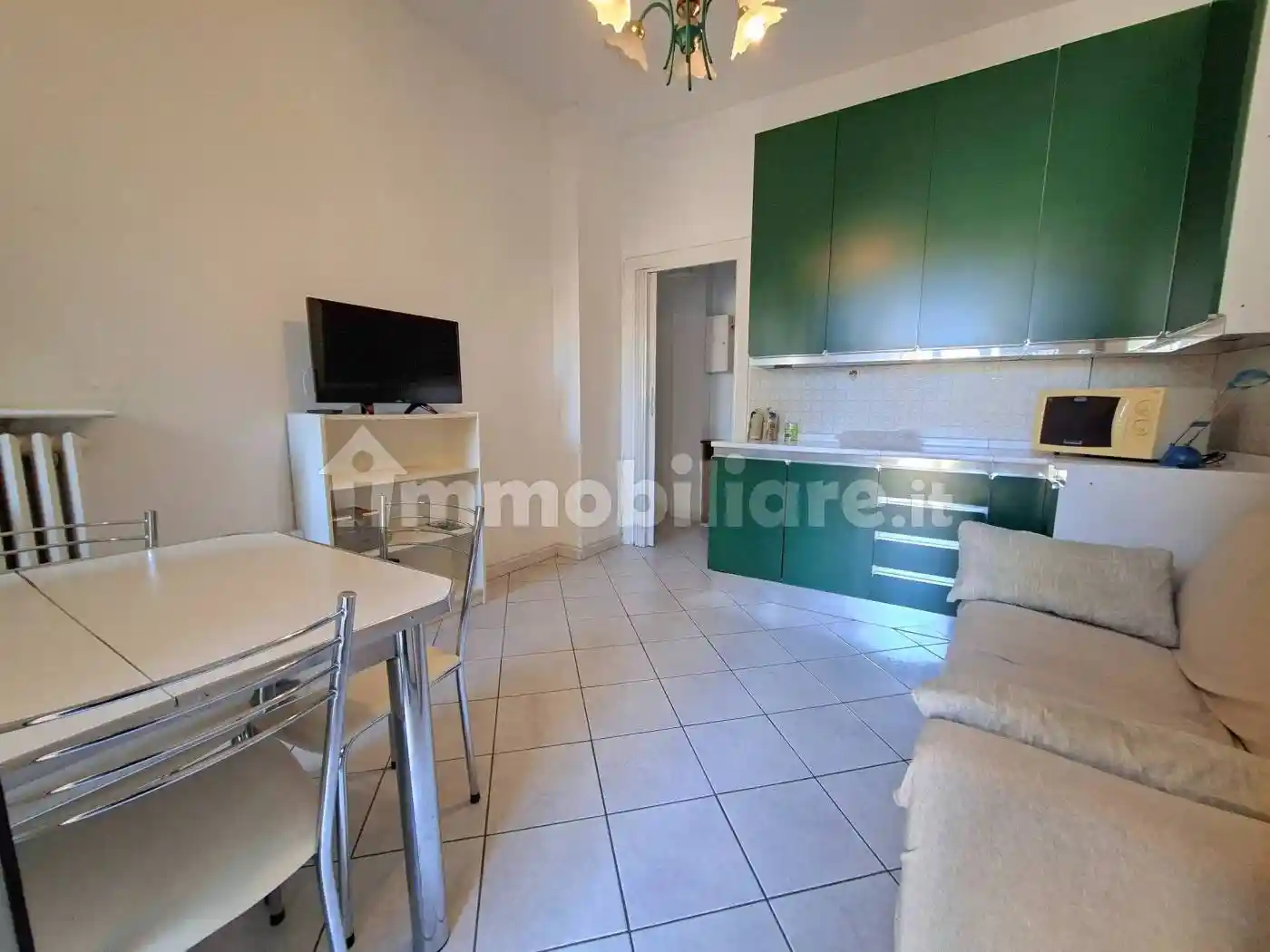 Appartamento in vendita a Corsico