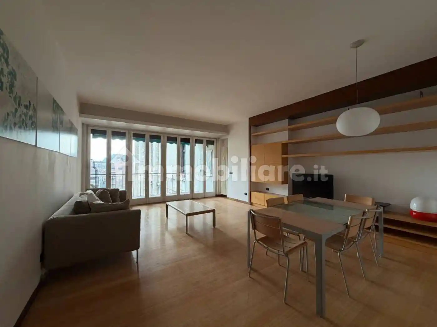 Appartamento in vendita a Padova