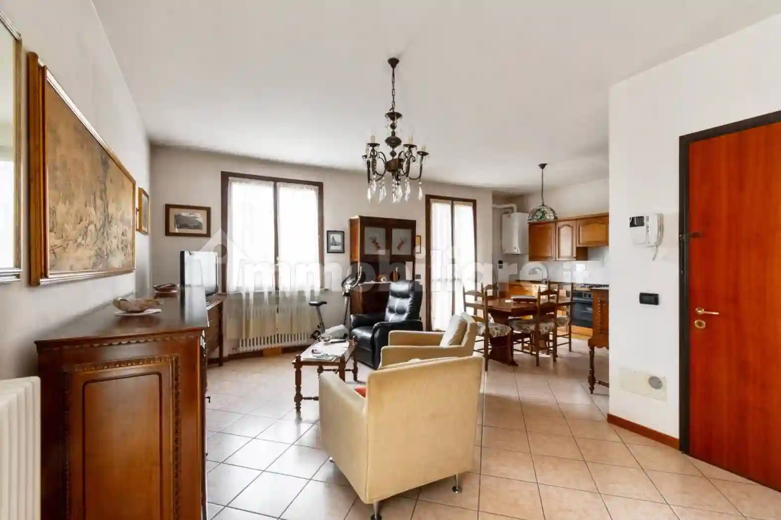 Appartamento - foto 3