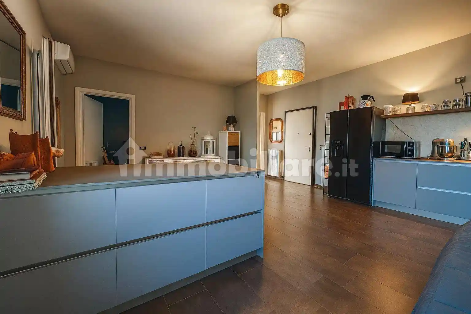 Appartamento in vendita a Ferrara