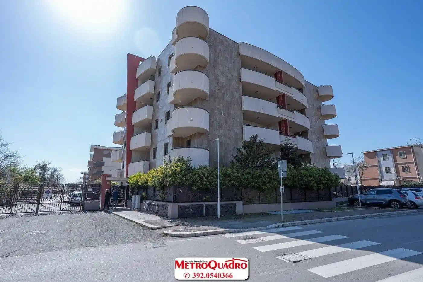 Appartamento in vendita a Foggia