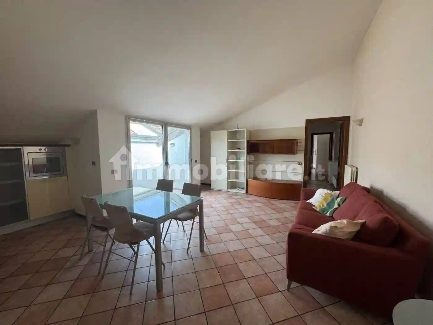 Attico - Mansarda - foto 2