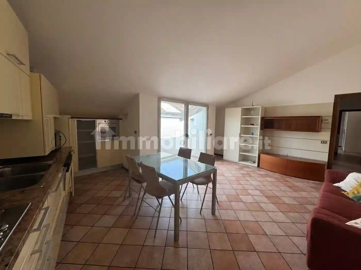 Attico - Mansarda - foto 3