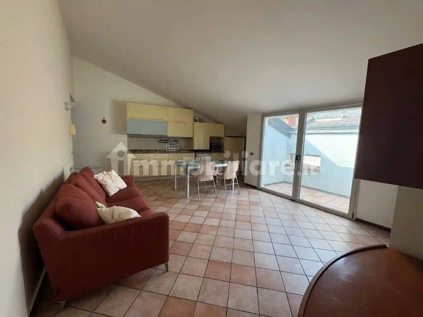 Attico - Mansarda - foto 5