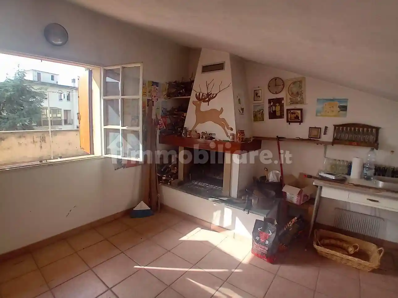 Appartamento in vendita a Empoli