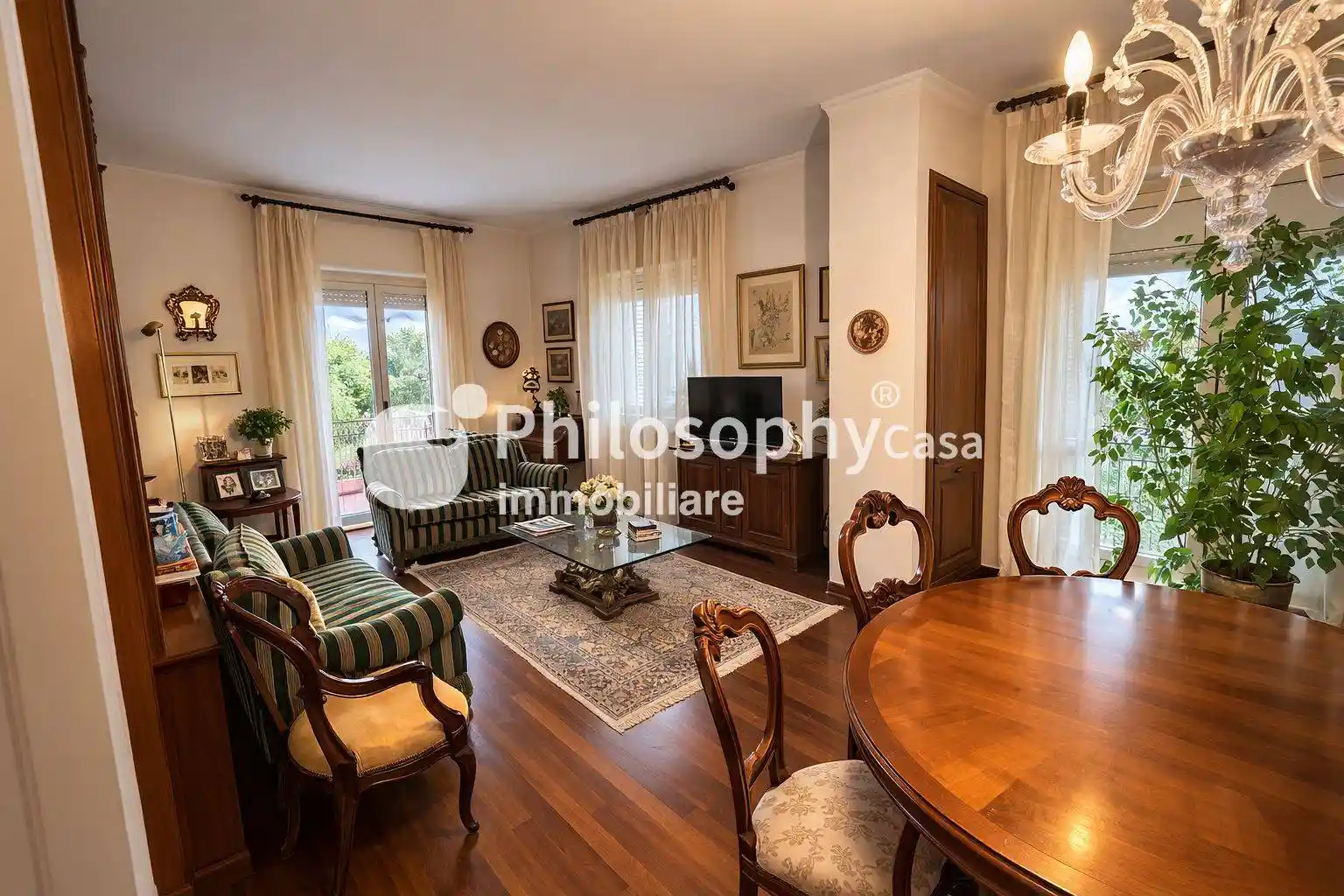 Attico - Mansarda in affitto a Ancona