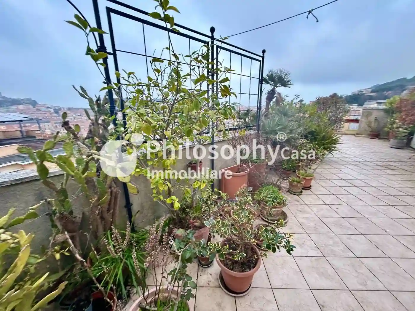 Attico - Mansarda - foto 5