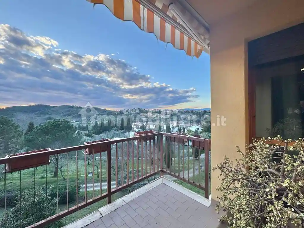 Appartamento in vendita a Impruneta