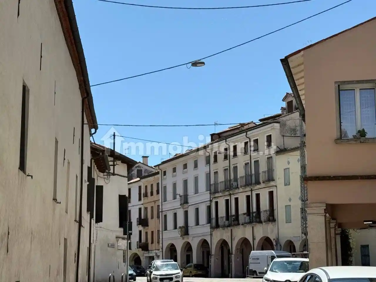 Appartamento in vendita a Vicenza