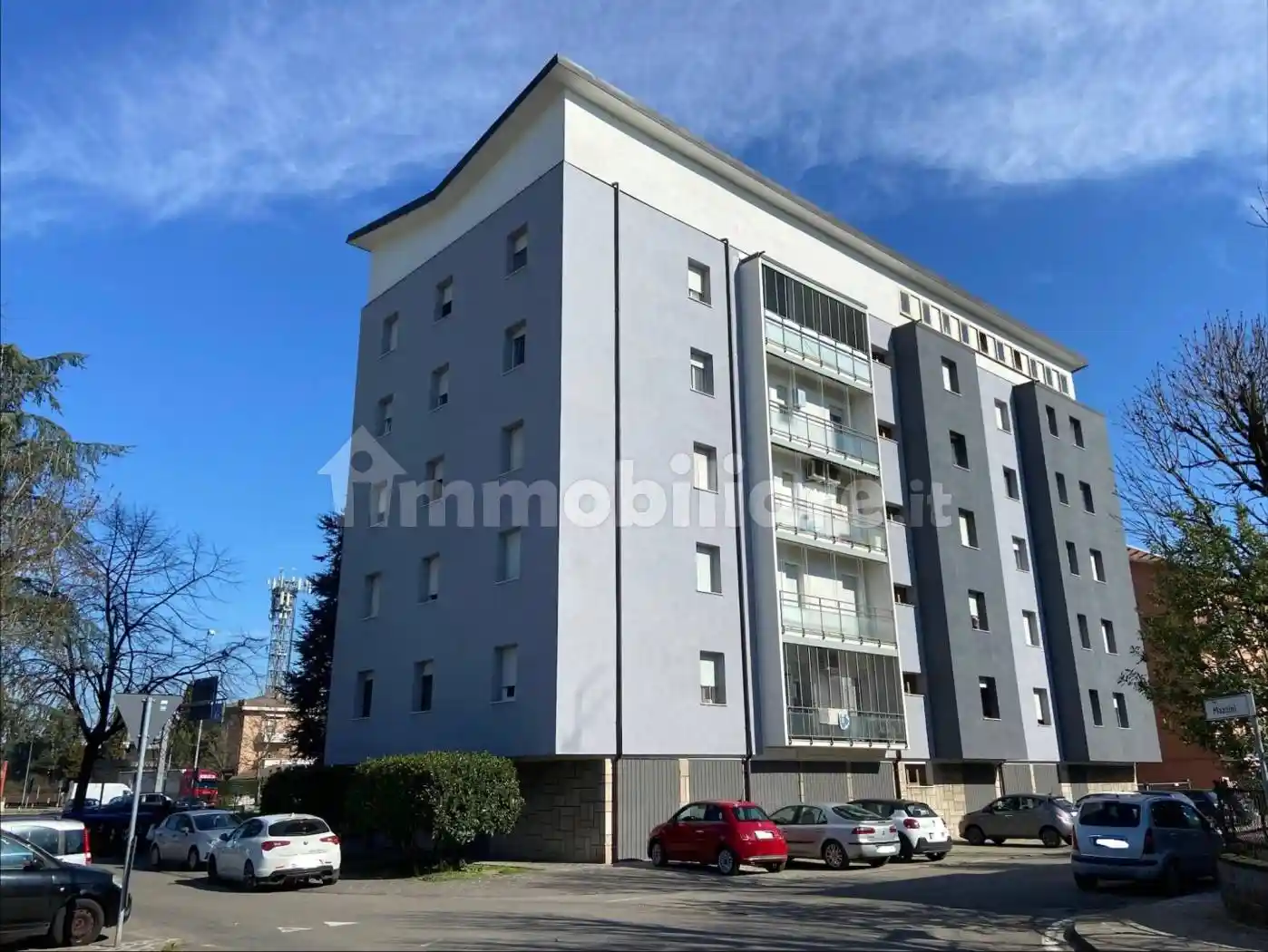 Appartamento in vendita a Campogalliano