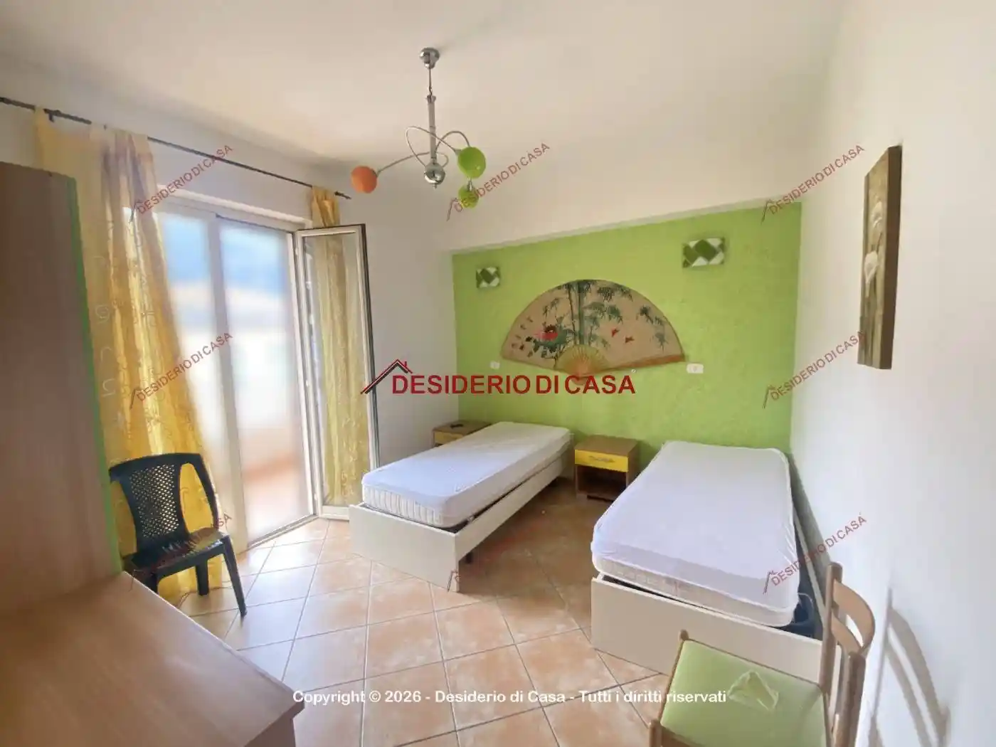 Appartamento in vendita a Sant'Angelo di Brolo