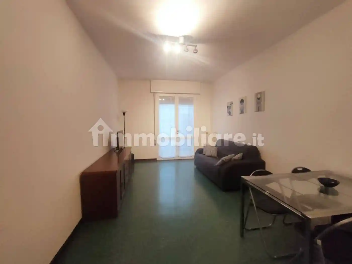 Appartamento in affitto a Padova