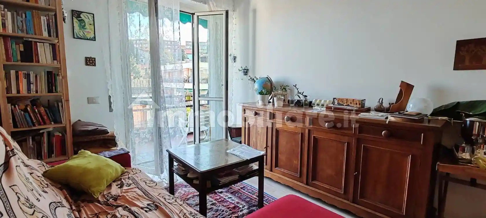 Appartamento in vendita a Albissola Marina