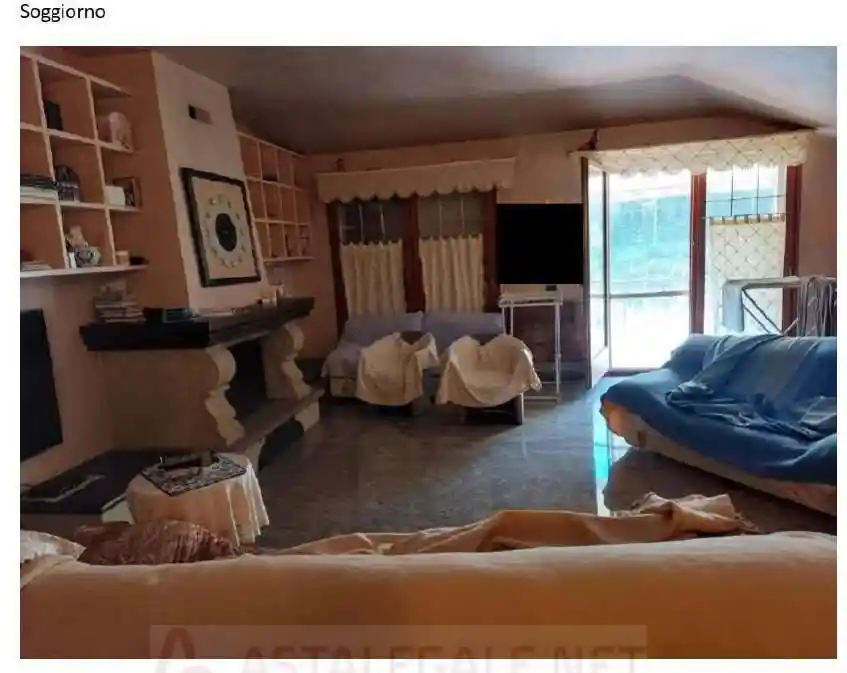 Appartamento in vendita a Cattolica