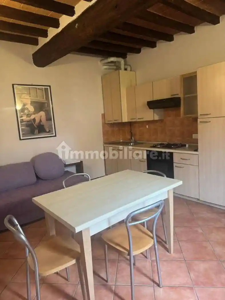 Appartamento in affitto a Modena