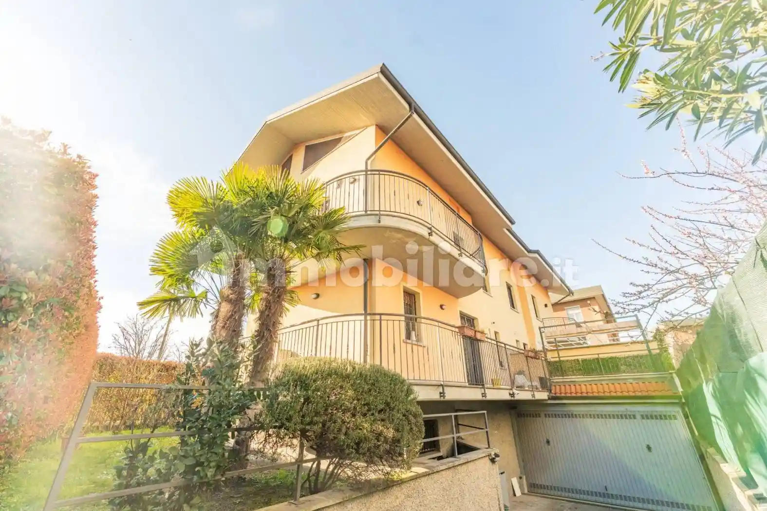 Villa in vendita a Pieve Emanuele