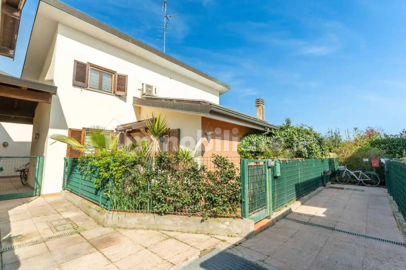 Villa in vendita a Motta Visconti