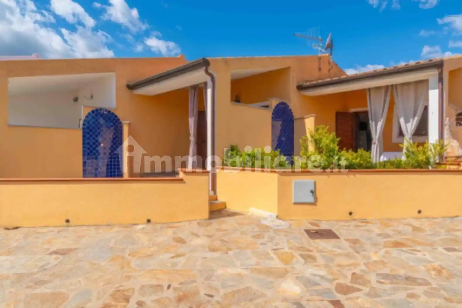 Appartamento in affitto a Budoni