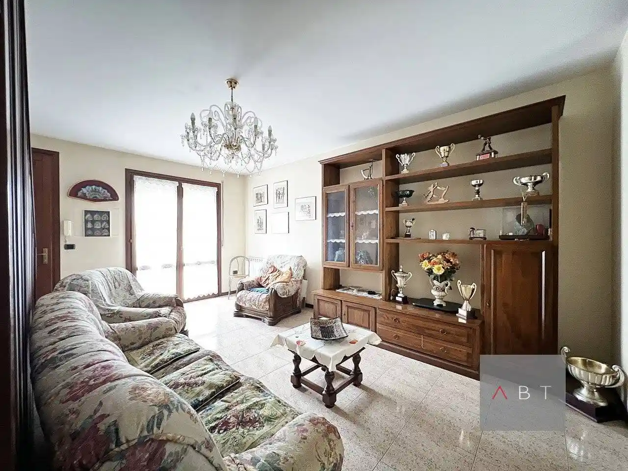 Villetta a schiera in vendita a San Giorgio in Bosco