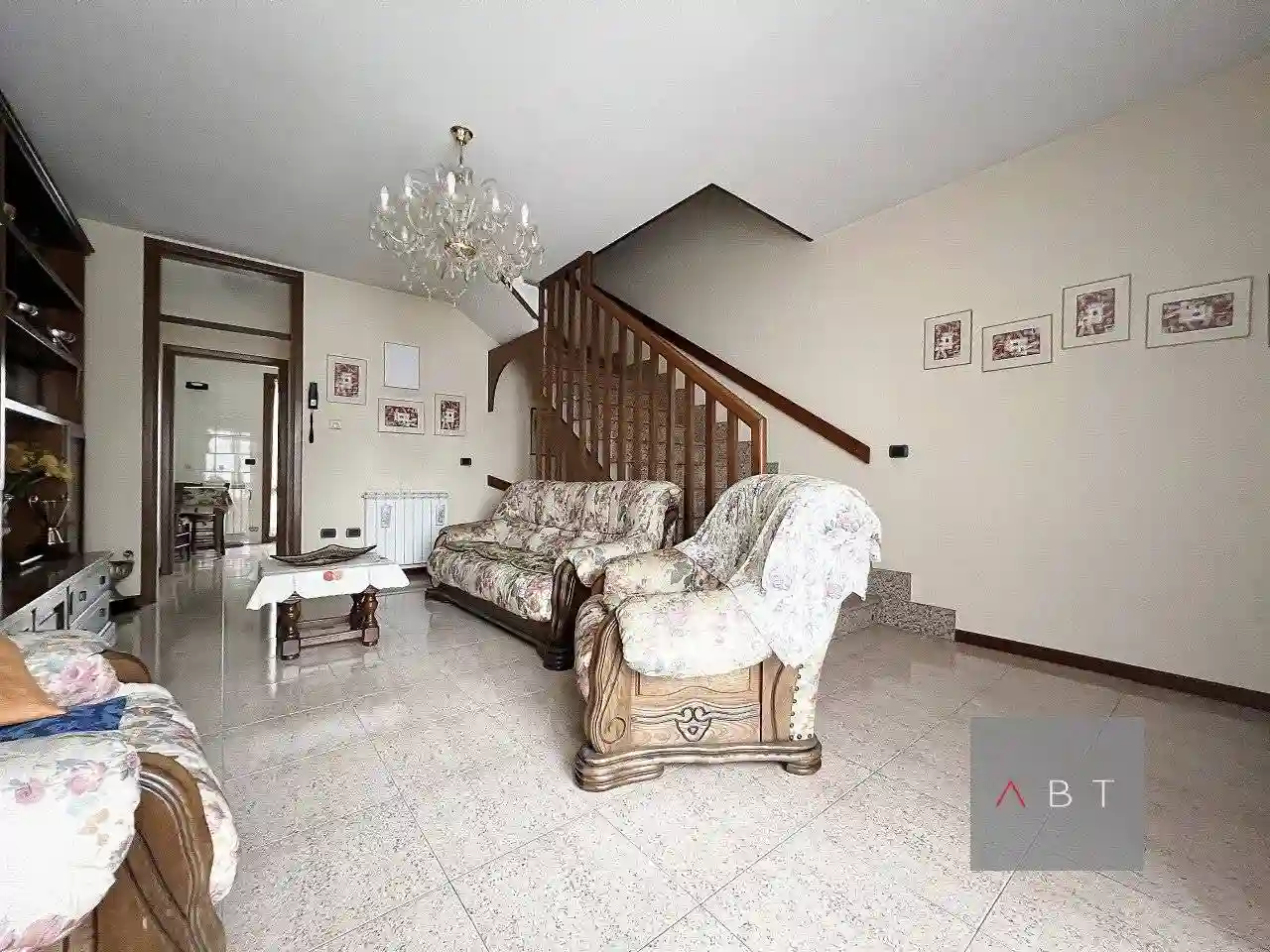 Villetta a schiera - foto 3