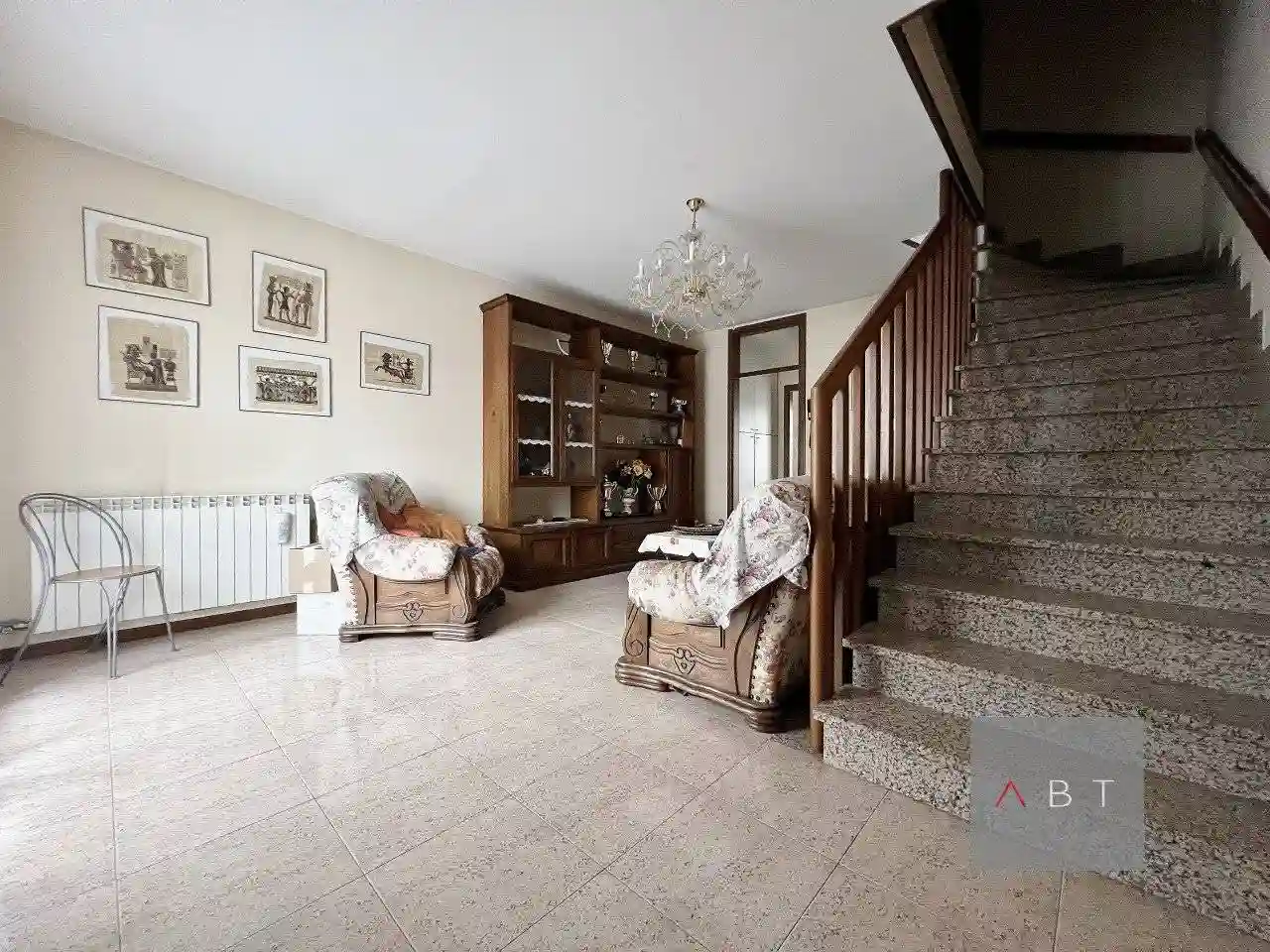 Villetta a schiera - foto 4