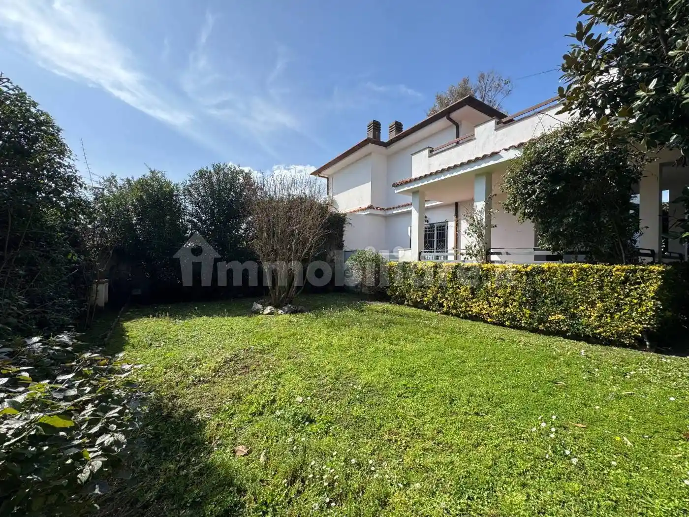 Villa in vendita a San Felice Circeo