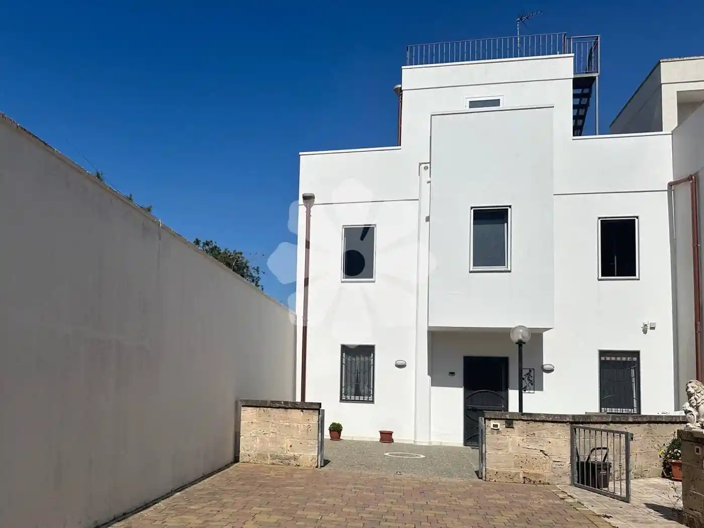 Villetta a schiera in vendita a Nardò