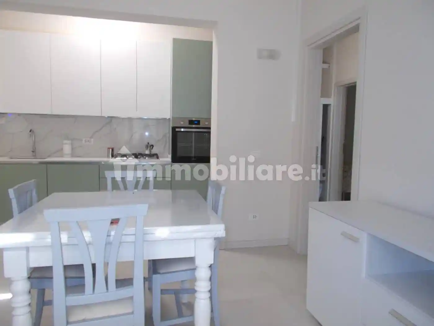 Appartamento in affitto a Ponsacco