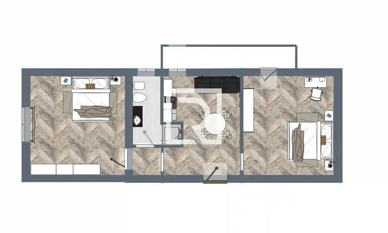 Appartamento - foto 2