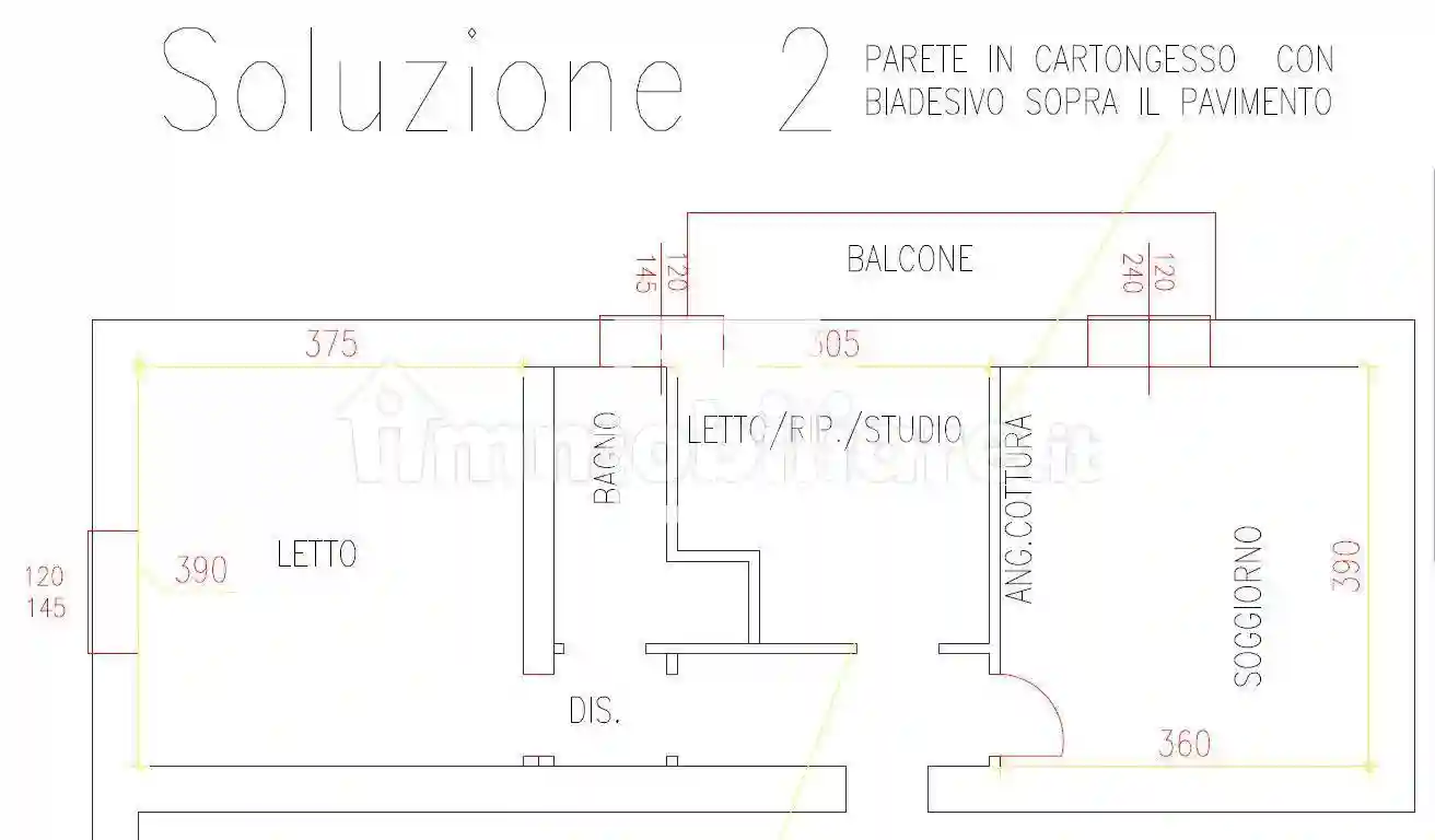 Appartamento - foto 3