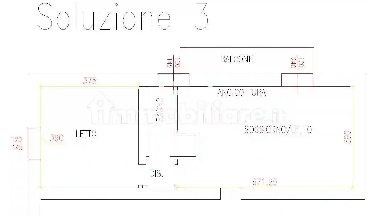 Appartamento - foto 5