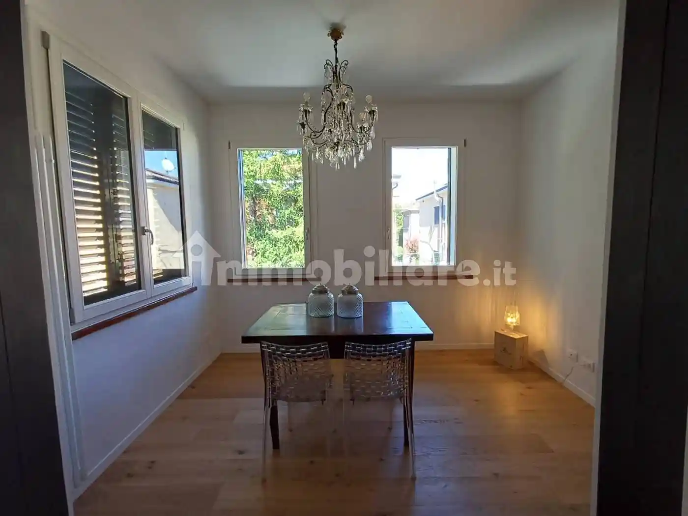 Appartamento in affitto a Ferrara