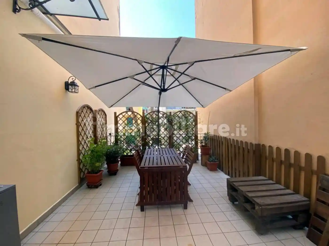 Appartamento in vendita a Firenze