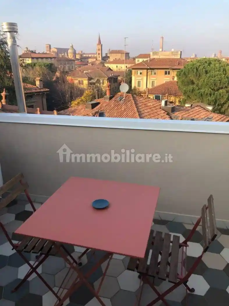 Appartamento in affitto a Bologna