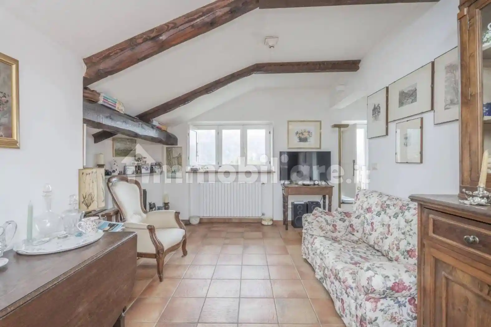 Villa in vendita a Torino