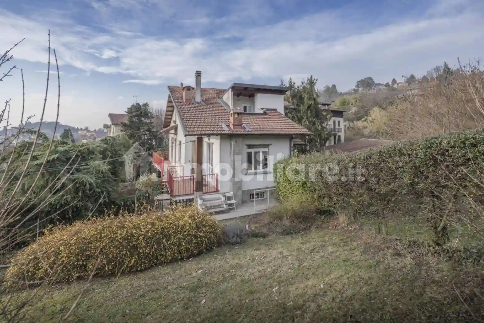Villa - foto 4
