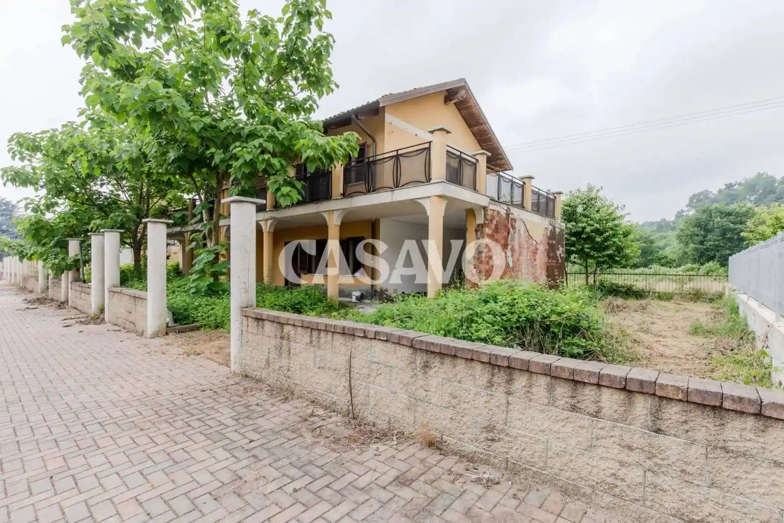 Casa indipendente in vendita a Montalenghe